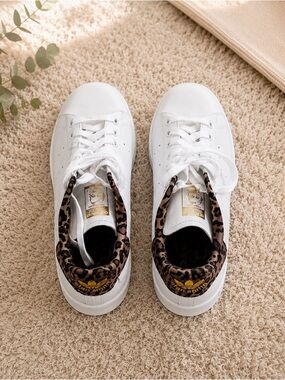Adidas Stan Smith Limited Edition Shoes